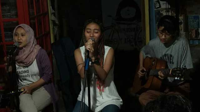 KBJamming vol 24 dan Selingkar Wilayahnya