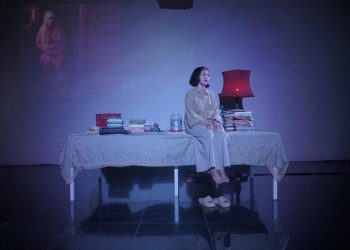 Citra Perempuan dalam Pernikahan Bugis Makasssar : Monolog Belanja Citra