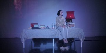 Citra Perempuan dalam Pernikahan Bugis Makasssar : Monolog Belanja Citra