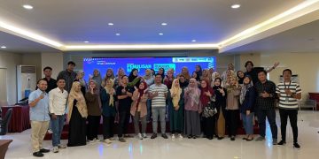 Mencicipi Makassar: Pelatihan Penulisan Kolaborasi Dinas Pariwisata Kota Makassar dan KBJ