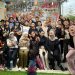 Mendengar Dokstral dan Berhening Cipta bersama Festivalist di Sekolah Jenny